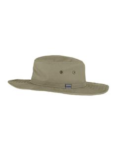 Craghoppers CEC002 Expert Kiwi Ranger Hat - Pebble - S/M