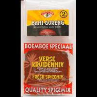 Toko Lien Boemboe Bami Goreng 100g bij Jumbo