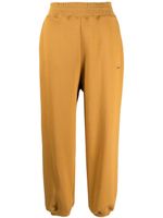 3.1 Phillip Lim pantalon de jogging French Terry - Marron