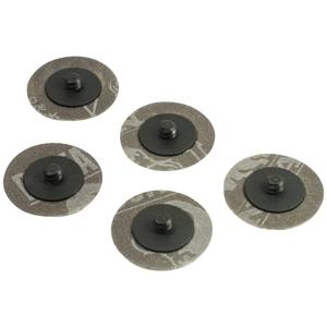 Hazet 9033-11-S080 Schuurpads 5 stuk(s)