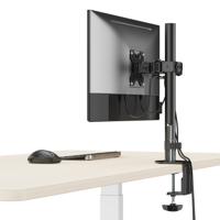 ACT Connectivity Monitorarm, 1 scherm - thumbnail
