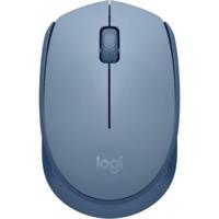 Wireless muis Logitech M171 Blauw 1000 dpi