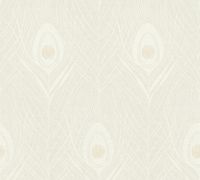 Architects Paper Absolutely Chic beige behang | 369711
