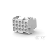 TE Connectivity 926647-1 Inhoud: 1 stuk(s) Bag - thumbnail