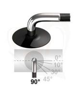 Imp Ac binnenband av 90/90⁰ 12" 47/62-203 (12 1/2x2 1/4)