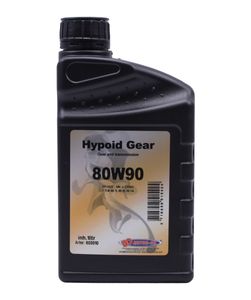 BO Motor Oil Transmissieolie bo 80w-90 (1l)