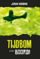 Tijdbom aan boord? - Johan Hidding - ebook