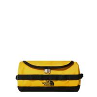 The North Face Base Camp S Toilettas Summit Gold - TNF Black S (3,5L)