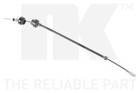 Koppelingkabel 921927