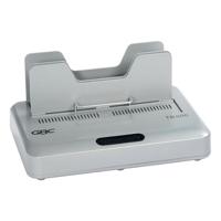 GBC 4410041UK thermische inbinder 500 vel Zilver