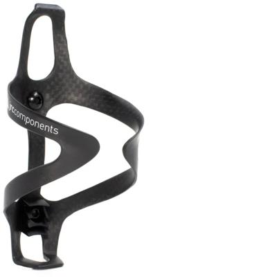 Jrc Bidonhouder kaze carbon matt zwart