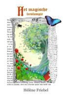 Het magische leeslampje (Paperback)
