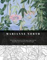 Marianne North Botanisch natuurkleurboek - Marianne North - Paperback (9789045327600) - thumbnail