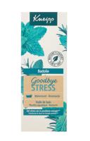 Kneipp Bad Badolie Olie Goodbye Stress 100ml