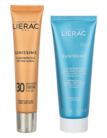 Lierac Paris - Lierac Sunissime Protective SPF30+ Age Set 115 ml