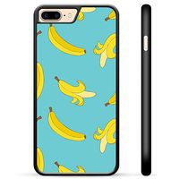 iPhone 7 Plus / iPhone 8 Plus Beschermhoes - Bananen - thumbnail