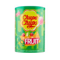 Chupa Chups Fruit Silo - 100 stuks - thumbnail