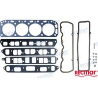 REC17200 - GM 4-cilinder bovenste pakkingset