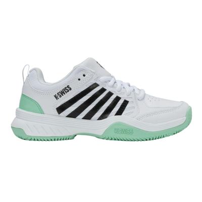 K-SWISS Court Express 2 Clay Tennisschoenen Dames 38