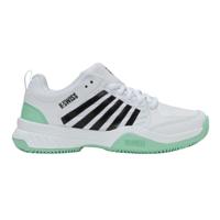 K-SWISS Court Express 2 Clay Tennisschoenen Dames 38