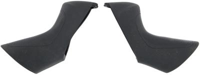 Sram afdekkap rubber rubber cover red etap