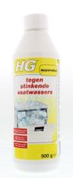 HG Tegen stinkende vaatwasser (500 gr) - thumbnail