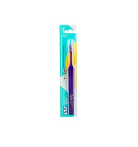 Tandenborstel select compact soft