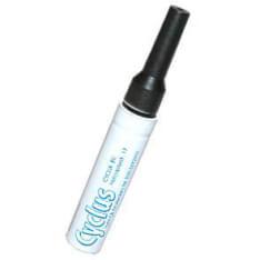 Cycplus Lakstift matzwart 12 ml