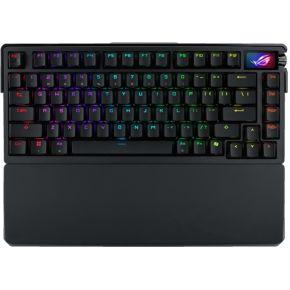 Asus ROG Azoth Extreme Draadloos Zwart
