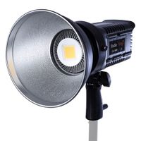 StudioKing krachtige studio LED Lamp - CSL-100W