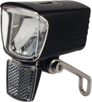 Marwi Union koplamp (6-48v) extreme e-bike 80 lux zwart am