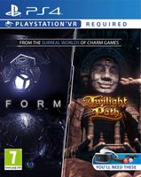 Form + Twilight Path (PSVR Required) - thumbnail