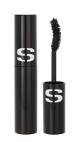 Sisley So Curl Curling & Fortifying Mascara 01 Deep Black 10 ml Dames