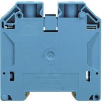 Weidmüller 1422440000 Doorgangsserieklem 18.50 mm Schroeven Blauw 10 stuk(s)