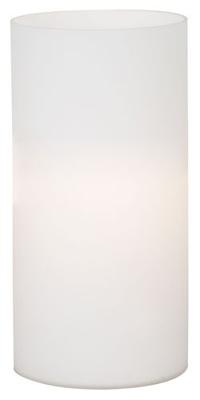 Eglo TafellampGeo 20cm wit - 81827
