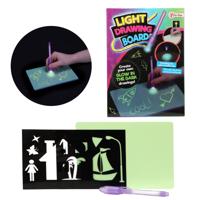 Toi-Toys Tekenset onzichtbare inkt