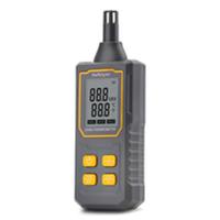 Startech DH60-THERMOMETER Grijs Bluetooth luidspreker