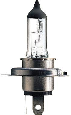 Philips h-4 vision 12 volt 1 blister