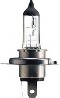 Philips h-4 vision 12 volt 1 blister
