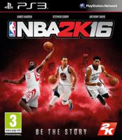 NBA 2K16 - thumbnail
