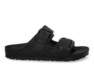 Birkenstock Arizona big buckle EVA narrow black Zwart maat 38