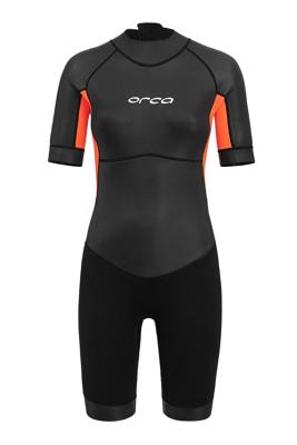 Orca Vitalis Neopreen Shorty dames