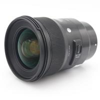 Sigma 24mm F/1.4 DG HSM ART Sony FE occasion