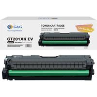 G&G Toner Zwart GT201XK