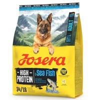 JOSERA High Protein Sea Fish - droog hondenvoer - 3kg