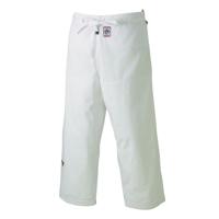 Mizuno Yusho Pants White
