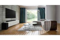 LG DSP9YA soundbar luidspreker Zwart 5.1.2 kanalen 520 W - thumbnail