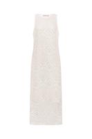 Studio Anneloes Female Jurken Olena Crochet Dress 11604