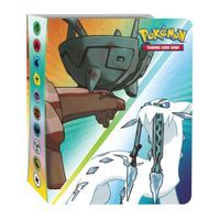 Asmodee Pokemon TCG SV Collector Album met Boosterpack