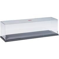 460125 H0, N, TT, Z Vitrine Polycarbonaat 260 mm x 75 mm x 70 mm